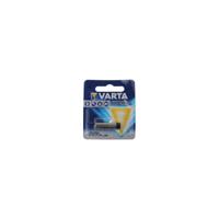 Varta ALKALINE Special V27A Bli 1 Speciale batterij 27A Alkaline 12 V 19 mAh 1 stuk(s) - thumbnail