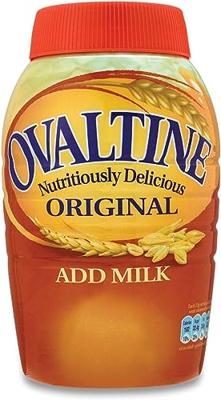 Ovaltine - Original - 800g