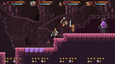 Abathor Collector's Edition