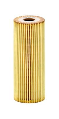MANN-FILTER Mann oliefilter