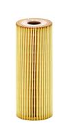 MANN-FILTER Mann oliefilter - thumbnail