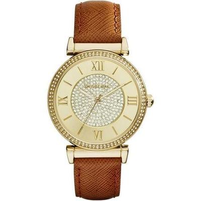 Michael Kors Mk2375 Dameshorloge Michael Kors Mk2375 Dameshorloge