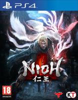 Nioh - thumbnail