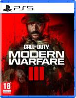 Call of Duty Modern Warfare III - thumbnail