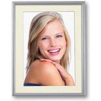 Zep Fotolijst AL1S3 Silver 15x20 cm - thumbnail