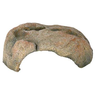 TRIXIE REPTILAND REPTIELEN-SCHUILPLAATS 32X29X12 CM