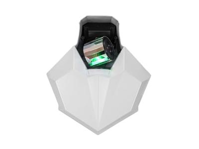 Eurolite 51918596 CAT-80 LED-lichteffect Aantal LEDs:1