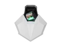 Eurolite 51918596 CAT-80 LED-lichteffect Aantal LEDs:1 - thumbnail