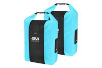Givi Experience Junter Fietstassen 20L - Blauw - thumbnail