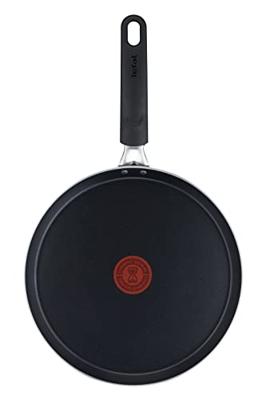 Tefal Pannenkoekpan 25cm- geen inductie - thumbnail