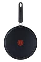 Tefal pannenkoekenpan 25 cm simplicity non inductie - thumbnail