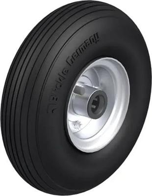 Blickle P 265/25-75R Luchtband Wieldiameter: 260 mm Draagvermogen (max.): 250 kg 1 stuk(s)