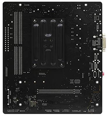 Asrock A520M-HDV Socket AM4 micro ATX