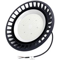 LED UFO High Bay 200W Magazijnlamp - Waterdichte IP65 Verlichting - 6500K Aluminium - thumbnail