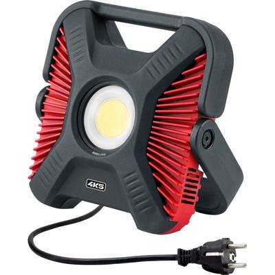 4K5 Tools HD 6000 C Krachtige led-bouwspot met USB-laadaansluiting - 602.404A 4K5 Tools HD 6000 C Krachtige led-bouwspot met USB-laadaansluiting - 602.404A