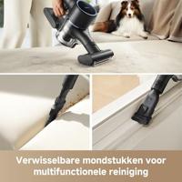 Blopens - LANSAY - Glittriga varelser - 6 stenciler - från 6 år och uppåt - thumbnail