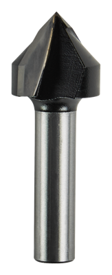 Makita Accessoires V-groeffrees 19,0x16,0 S8 - D-68220 D-68220