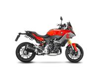 LeoVince Geluiddemper "sbk factory s black edition schalld leo slipon fact.s sw - thumbnail