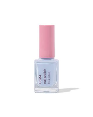 HEMA Long lasting nagellak 70 forget me not