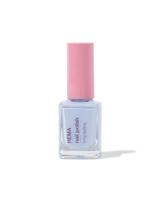 HEMA Long lasting nagellak 70 forget me not - thumbnail