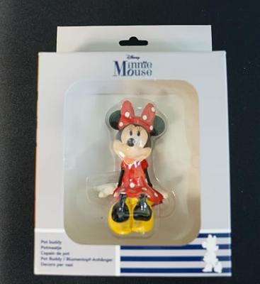 Pot Buddy Minnie 6x5x10 cm Disney - Disney