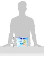 Tena Proskin Pants Plus Small 14 - thumbnail