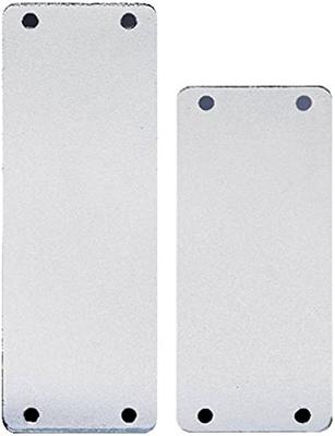 Rittal SZ 2477.000 Afdekplaat Plaatstaal 20 stuk(s)