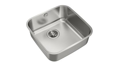 Wastafel met Eén Spoelbak Teka 10125005