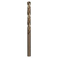 Bosch Accessories 2608585889 HSS Metaal-spiraalboor 6 mm Gezamenlijke lengte 93 mm Kobalt DIN 338 Cilinderschacht 10 stuk(s) - thumbnail