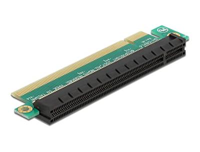 Delock 89093 PCIe-uitbreidingsriserkaart x16 > x16 Delock 89093 PCIe-uitbreidingsriserkaart x16 > x16