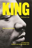 King - Jonathan Eig - ebook - thumbnail