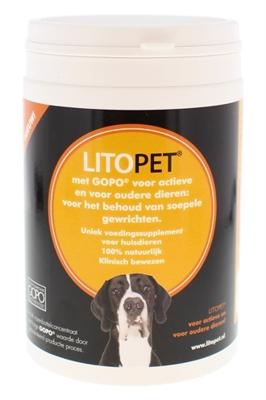 LitoPet 500gr LitoPet 500gr