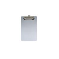 Klembord maul a5 staand aluminium - thumbnail