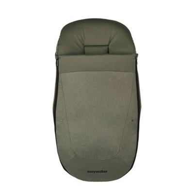 Easywalker Harvey³ voetenzak, sage green Easywalker Harvey³ voetenzak, sage green