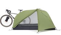 Sea to summit Telos Tr2 Bikepack Trekkerstent Green 2 - thumbnail
