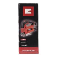 Einhell TC-JS 60/1 4321135 Decoupeerzaag 400 W - thumbnail