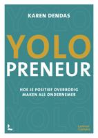 YOLOpreneur - Karen Dendas - ebook - thumbnail