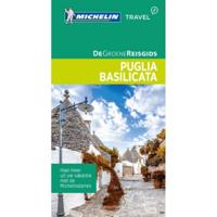 De Groene Reisgids - Puglia/Basilicata - Paperback (9789401448727) - thumbnail