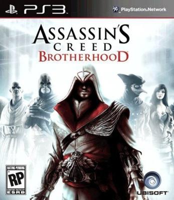 Assassin's Creed Brotherhood