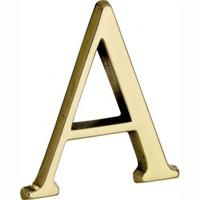 Huisletter Roman 50mm-A MGTI - thumbnail