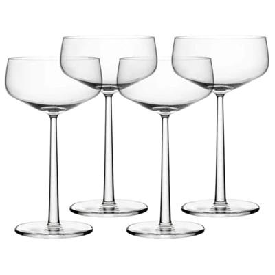 IITTALA - Essence - Cocktail-/Gin Tonicglas 0,63l set/4 IITTALA - Essence - Cocktail-/Gin Tonicglas 0,63l set/4