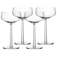 IITTALA - Essence - Cocktail-/Gin Tonicglas 0,63l set/4 - thumbnail