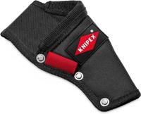 Knipex Multifunctioneel heuptasje leeg | Lengte 215 mm - 00 19 75 LE - thumbnail