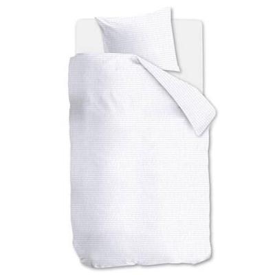 Beddinghouse Summer Wit dekbedovertrek