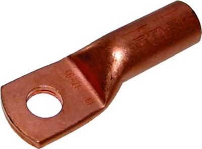 Intercable 181231 ICD1612BK Drukkabelschoen 180 ° M12 1 stuk(s)