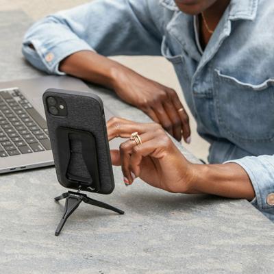 Peak Design mobiel statief zwart