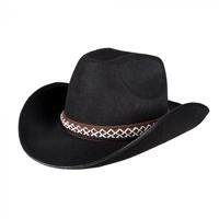 Junior cowboy hoed - thumbnail