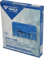 Brilliant Tools BT511200 Radio-demontage-set, 20-delig - thumbnail