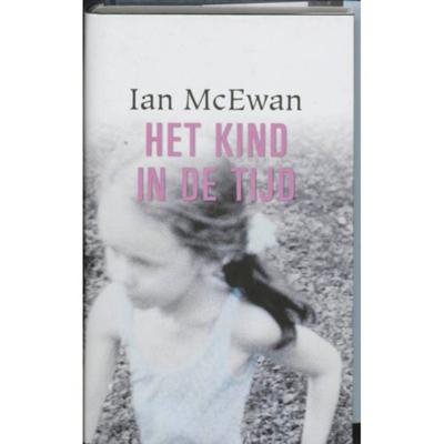 Het kind in de tijd (Hardback)