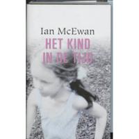 Het kind in de tijd (Hardback) - thumbnail